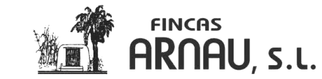 Logo Fincas Arnau