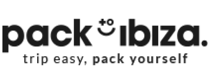 Logo Pack to Ibiza