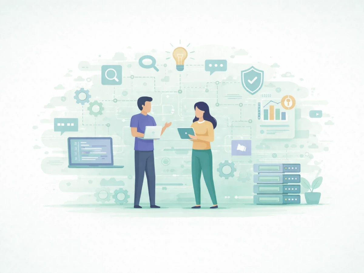 Consultoria tecnológica en Ibiza