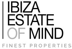 Ibiza Estate of Mind logo