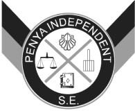 Logo SE Penya Independent