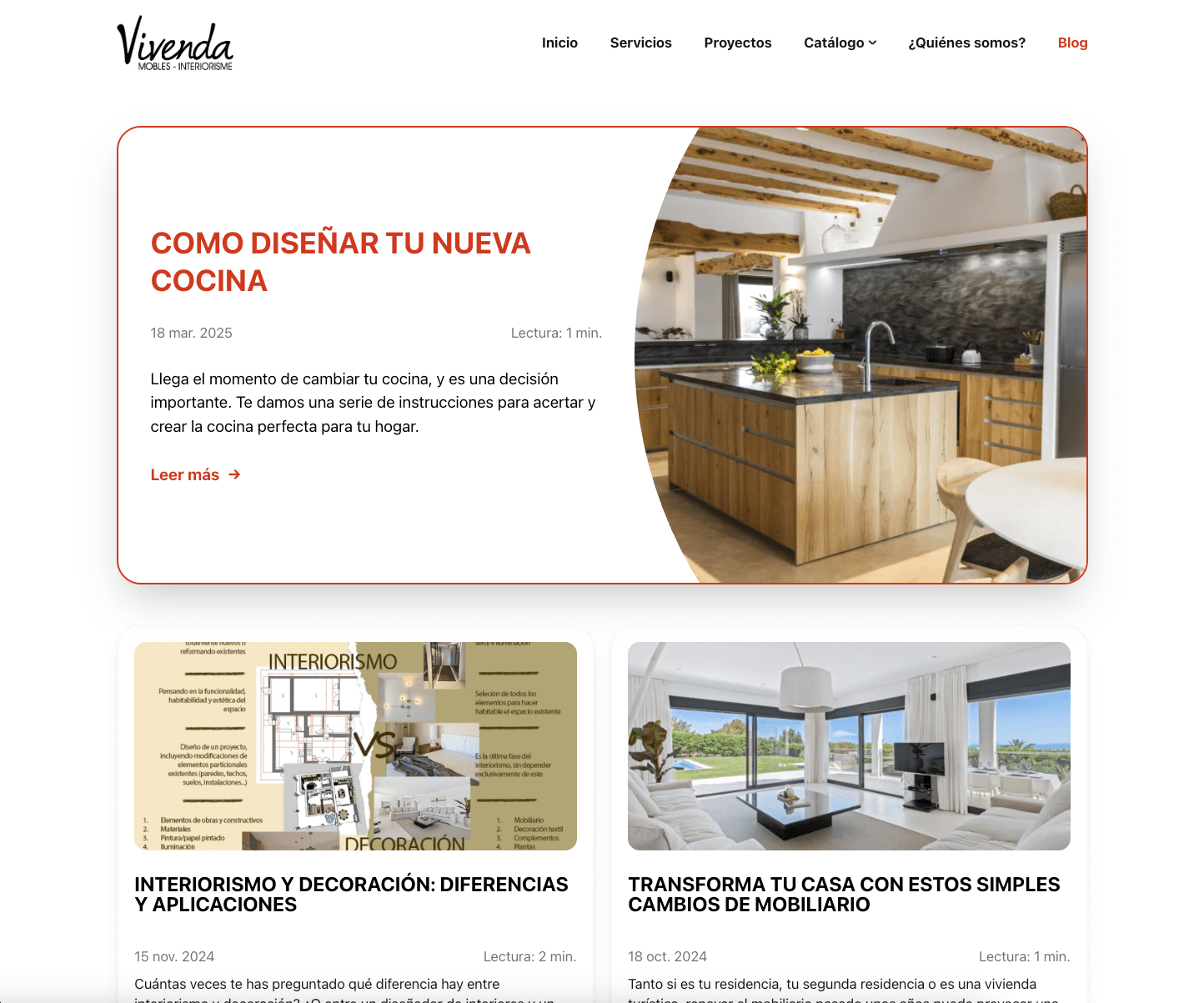 Vivenda Pitiusa