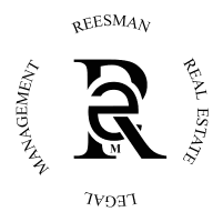 Logo Reesman