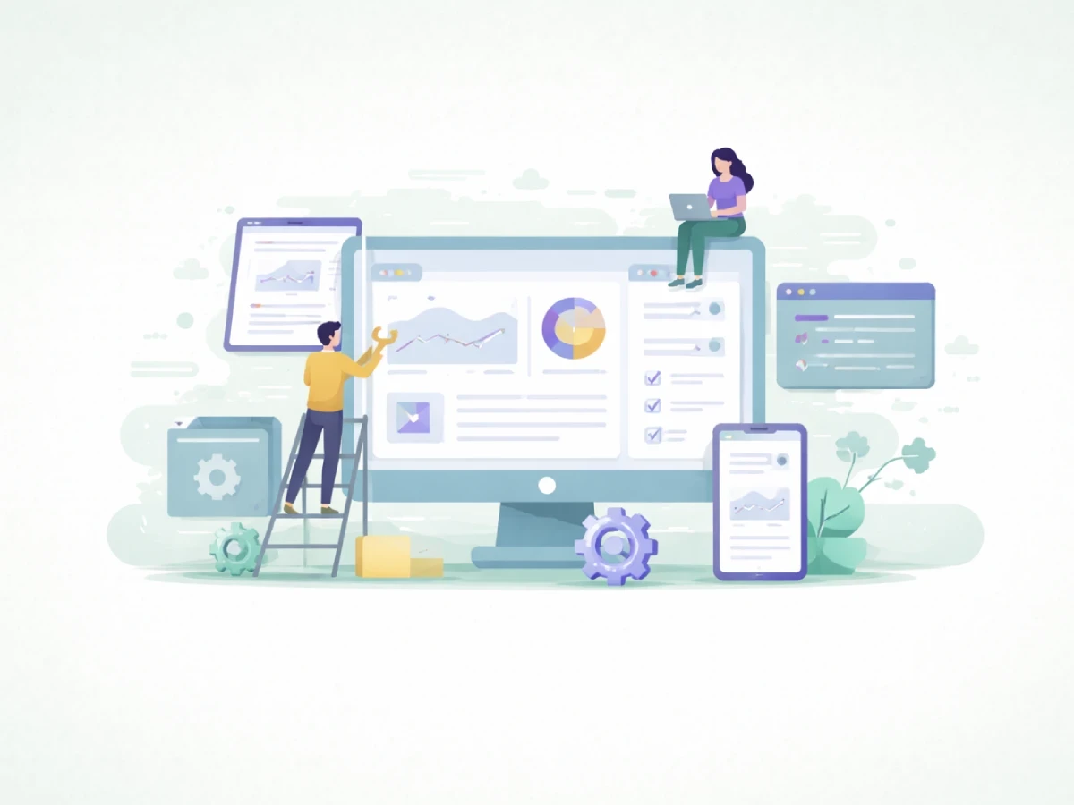 Software a medida Aldanux