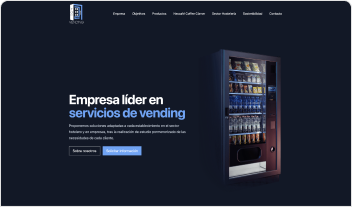 Proyecto Top Vending 21